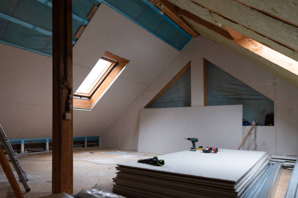 Best Cellulose Insulation in Timber Pines, FL