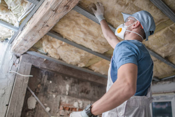 Best Spray Foam Insulation in Timber Pines, FL