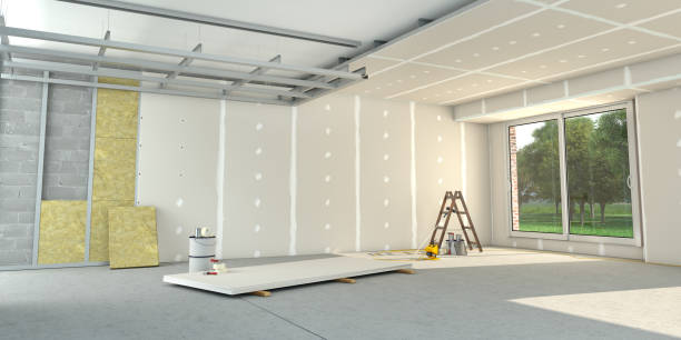Types of Insulation We Offer in Timber Pines, FL